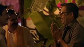 Sacred games best scene |Netflix new series |ganesh gaitonde video