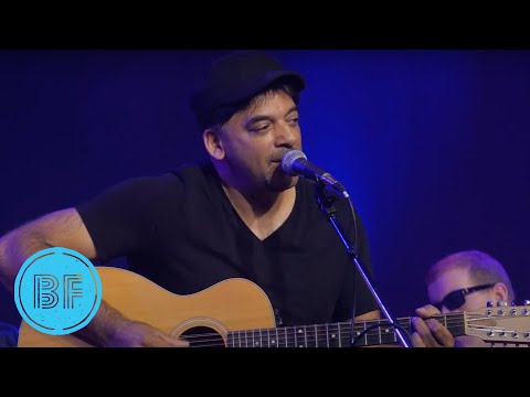 Ranj Singh - I'm Still Me (Live) | Blue Frog Studios