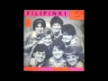 FILIPINKI - MR. WONDERFUL 