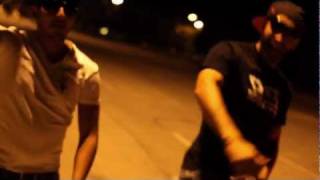 Veust Lyricist feat. Infinit' "Sud-Est Story"