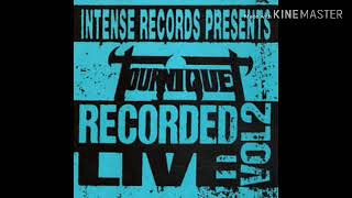 Tourniquet - Intense Live Series Vol. 2 (1993) - 1. Phantom Limb