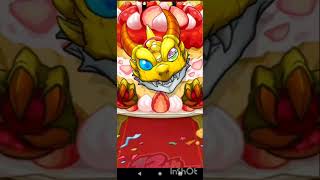 「モンスト」13周年人気投票ガチャを引いてみた
