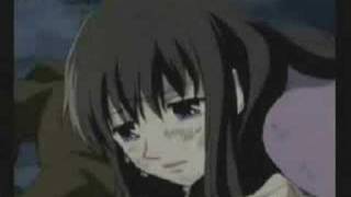 I Will Rescue You--Fruits Basket