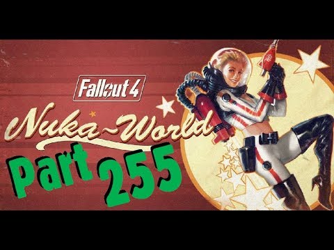 Fallout 4 (Modded Playthrough) - Part 255