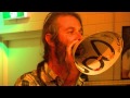 Love made me drunk (Loosely Woven)