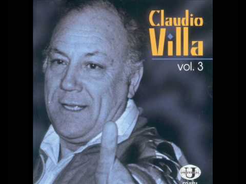 NA SERA 'E MAGGIO (CLAUDIO VILLA - LIVE 1971)