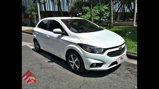 Chevrolet Onix Ltz Mt 1.4 2020 | ✅ Disponible en SERVIAUTOS