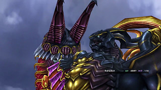 Combined Effort - Let's Play Final Fantasy X Bonus Part 17