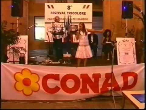 Emanuela De Fezza - La pace