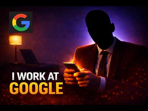 Google employee breakdown