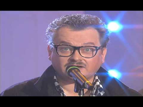 Heinz Rudolf Kunze -  Du bist nicht allein 1997