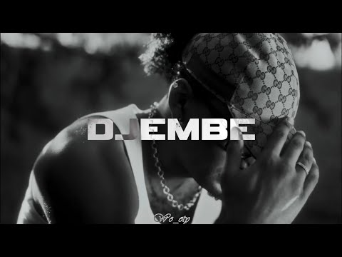 [FREE] REEZY x KANE x JAZEEK Type Beat | "DJEMBE" |