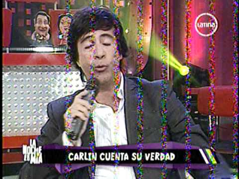 Carlos "Carlín" habla sobre agresión de Phillip Butters