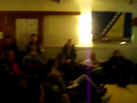 Portugal-BiH-a 2009 baraz