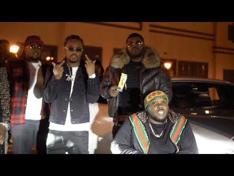 Big Jay Fool -  " Real Az' Us " Ft. Big Quis | Dir @Marcellas2x @exotic_visuals