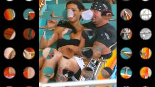 JWOWW &amp;&amp; Roger - Plies Spend the night