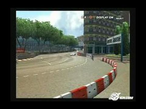 r racing gamecube download