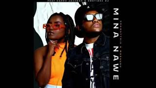 Soa Mattrix & Mashudu ft. Happy Jazzman & Emotionz DJ - Mina Nawe
