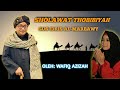 VIRAL..!! Sholawat Thobibiyah (GUS IDRIS) - Hj Wafiq Azizah