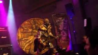 Lordi - Girls go chopping [Live/2013] [HD]