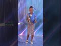 You Dey Do Wonder Eh Protocol Breaker Mercy Chinwo Vs Chidinma Live