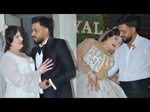 Nurcan & Berhudar Dugun Toreni 2025