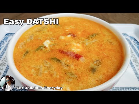 Mixed Veg Datshi Recipe | Ema Datshi | Instant Datshi Recipe |