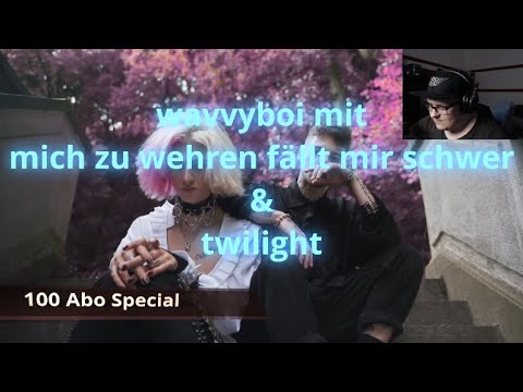 100 ABO SPECIAL! [1/7] - Heute mit wavvyboi!