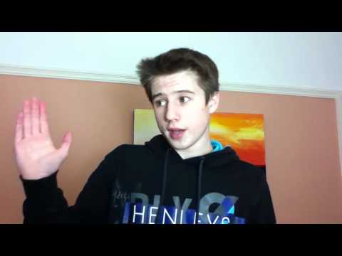 Day 81 - Pyrotechnic Ramble