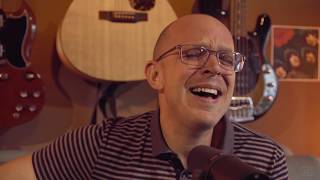 Apt 215 - Nathan Johnson - Mumford & Sons - Holland Road