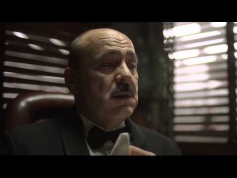 ICA reklamfilm 2007 v.44 - Gudfadern del 3