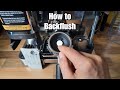 How To Clean Backflush Your Ninja Luxe Cafe