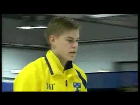 2011 World Junior Curling Championships