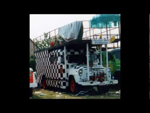 [OZP] Onzjier Zèn Préférés - Nog Iejne Kiejr ... (Aalst Carnaval - Oilsjt Karnaval)