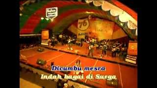 Download lagu PALAPA REMBANG  BUNGA   BUNGA CINTA  LUSIANA SAFARA mp3