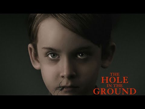 Другой / The Hole in the Ground — Русский трейлер(2019)