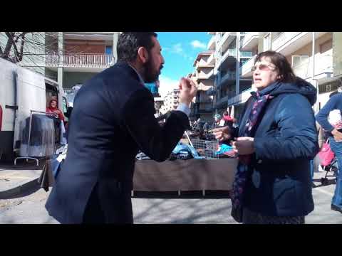 Stefano Ansaldo detto il Fetecchia e la setta dei Solo Cristo Salva conducono alla perdizione