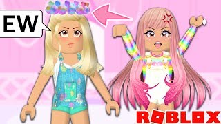 Leah Ashe Roblox Royale High Easter Halo Thủ Thuật Máy - 