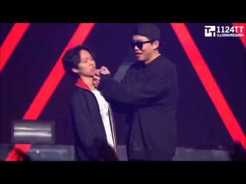 170625 아이야 - 창모 (PAC Vol 1)