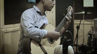 Download lagu Andai Aku Bisa - Dwi Hansen Classical Fingerstyle Guitar Cover mp3