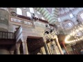 Стамбул. Ускюдар. Мечеть Михримах Султан (Искеле Джами) - 3 