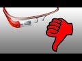 Why Google Glass Sucks