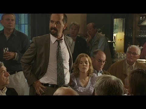 Die Ortsversammlung - Stromberg