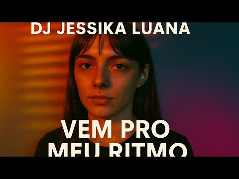 Dj Jéssika Luana - Vem Pro Meu Ritmo