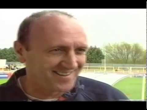 ARCHIVE: Cheltenham Town 0 York City 1 - 15.04.00