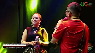 Download lagu Aku Yang Bersalah | Fitri Handayani & Yudi Wkb | Ugs Group mp3