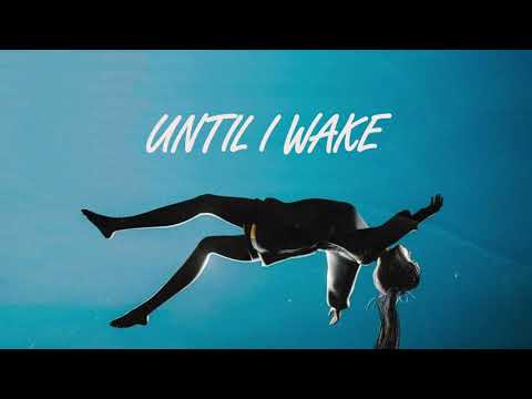 UNTIL I WAKE - Self Medicated (Lyric video)