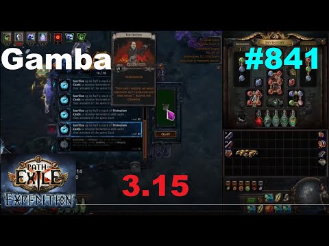 Gambling A Doctor in 3.15 Expedition League - 841