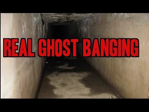 Fairfield State Hospital Video 2