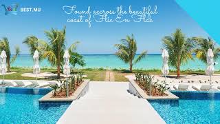 Cap Ouest Beachfront Luxury Apartments & Penthouses Flic en Flac Mauritius